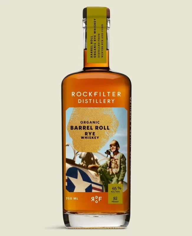 Products — RockFilter Distillery